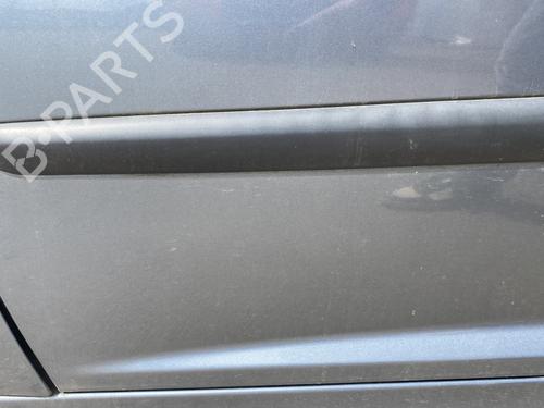 Dørliste Dørliste PEUGEOT 207 (WA_, WC_) 1.6 HDi (109 hp) 33736599 33736599