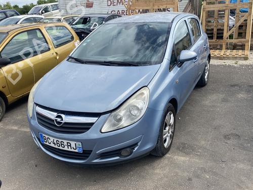 Right front seat OPEL CORSA D (S07) 1.3 CDTI (L08, L68) | BP25867011C16 - Image 13