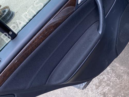 Used Rear left panel Rear left panel MERCEDES-BENZ C-CLASS (W203) C 220 CDI (203.008) (150 hp) 31836674 31836674