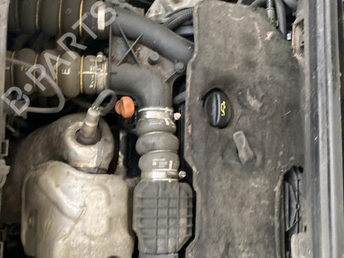 Motor für PEUGEOT 3008 I MPV (0U_) 1.6 HDi (114 hp) 30352389