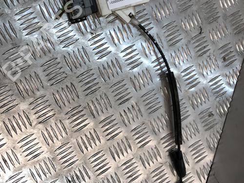Used Front right lock CITROËN BERLINGO Box Body/MPV (B9) 1.6 HDi / BlueHDi 75 (75 hp) 22111228