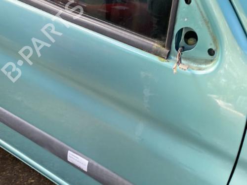 Right front door CITROËN BERLINGO / BERLINGO FIRST MPV (MF_, GJK_, GFK_)  | BP22126026C3 