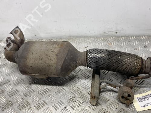 Used Catalyst Catalyst FORD S-MAX (WA6) 1.8 TDCi (125 hp) 33933807 33933807