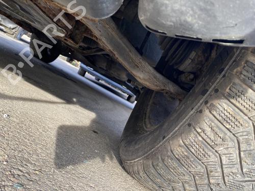 Used Left front driveshaft HYUNDAI SANTA FÉ II (CM) 2.2 CRDi GLS 4x4 (150 hp) 30133235