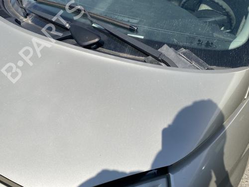Hood RENAULT SCÉNIC II (JM0/1_)  | BP22126148C1 