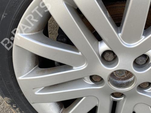 Rim RENAULT LAGUNA II (BG0/1_) 2.0 16V (BG00, BG0K, BG0P, BG0W) | BP30133146C45