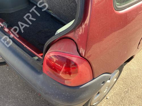 Used Right taillight Right taillight 34046471 34046471