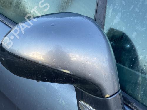 Right mirror PEUGEOT 308 I (4A_, 4C_) 1.6 HDi | BP21666150C27 