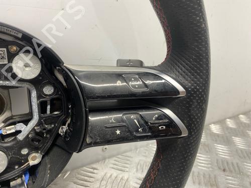 Steering wheel MERCEDES-BENZ A-CLASS (W177) A 200 d (177.012) | BP37749638C49 - Image 3