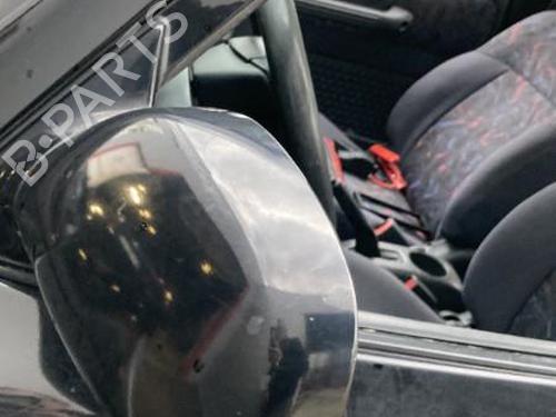 Used Left mirror Left mirror 19910201 19910201