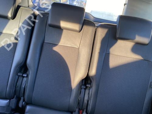 Rear seat FORD C-MAX (DM2) 2.0 TDCi | BP32680708C17 - Image 5