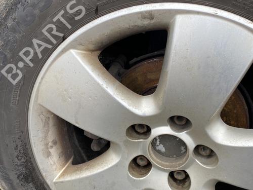 Rim SEAT LEON (1M1) 1.9 TDI | BP29162393C45 