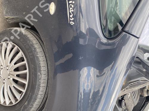 Right front fenders CITROËN XSARA PICASSO (N68) 1.6 HDi | BP27617741C42