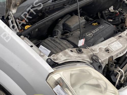 Airco pomp OPEL MERIVA A MPV (X03) 1.6 (E75) (105 hp) 29142996