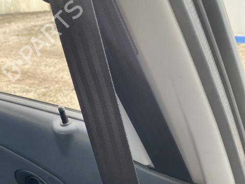 Front left seatbelt CHEVROLET MATIZ (M200, M250) 0.8 | BP31791848I26 - Image 2