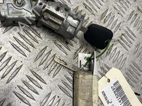 Ignition barrel CITROËN BERLINGO Box Body/MPV (B9) | BP29718327M48 - Image 2