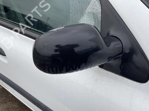 Rétroviseur droit RENAULT CLIO II (BB_, CB_) 1.5 dCi (B/CB07) (65 hp) 30732904