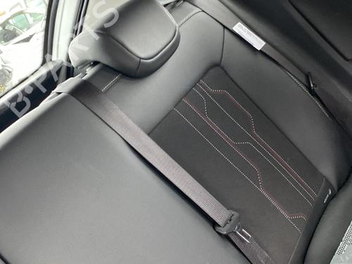 Rear seat OPEL CORSA D (S07) 1.3 CDTI (L08, L68) | BP23992314C17 - Image 5