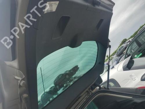 Used Boot lining Boot lining PEUGEOT 3008 I MPV (0U_) 1.6 HDi (114 hp) 21797747 21797747