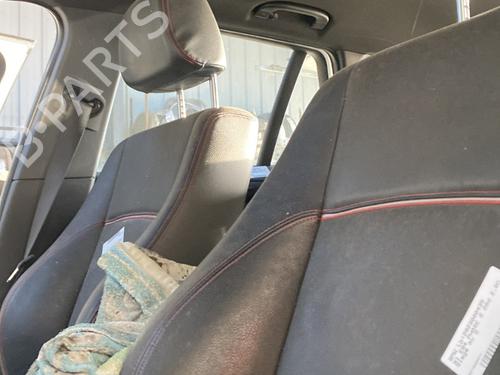 Left front seat BMW X1 (E84) xDrive 20 d | BP22127958C15 - Image 2