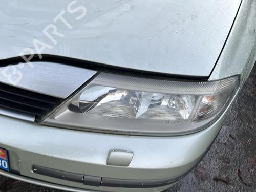 Used Left headlight RENAULT LAGUNA II Grandtour (KG0/1_) 2.2 dCi (KG0F) (150 hp) 19913671