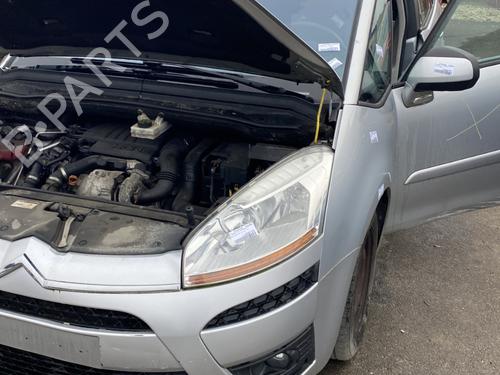 ABS pump CITROËN C4 Picasso I MPV (UD_) 1.6 HDi | BP29330250M43