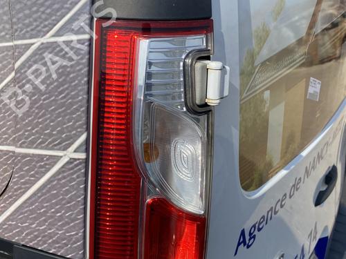 Used Left taillight Left taillight RENAULT KANGOO Express (FW0/1_) 1.5 dCi 95 (FW16) (95 hp) 32855055 32855055