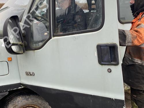 Left front door CITROËN JUMPER I Van (230L) 2.5 D | BP22371490C2 