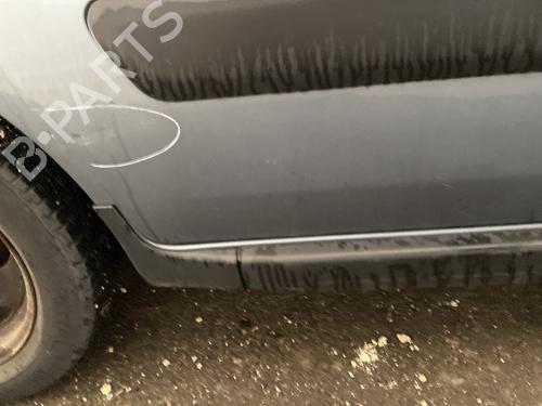 Błotnik tylny prawy PEUGEOT PARTNER Box Body/MPV 1.6 HDi | BP30849281C44