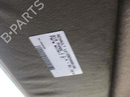Right sun visor RENAULT 19 I (B/C53_) 1.4 | BP22119955I2