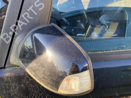 Left mirror FORD C-MAX (DM2) 2.0 TDCi | BP32629979C26 - Image 4
