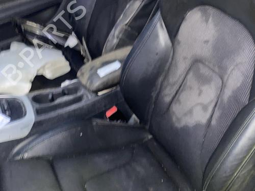 Used Left front seat AUDI A5 (8T3) 2.0 TFSI (180 hp) 22374311