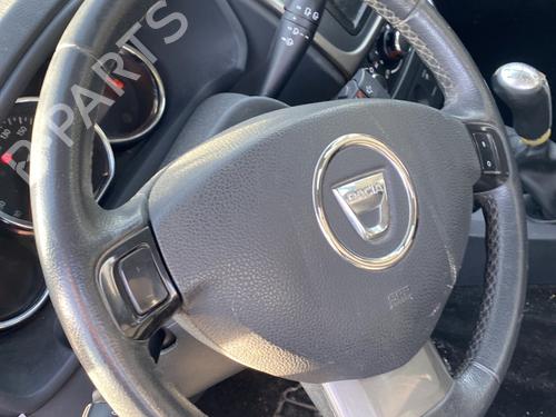 Volante DACIA LOGAN MCV II TCe 90 (K8M1, K8MA, K8AC) (90 hp) 31041456