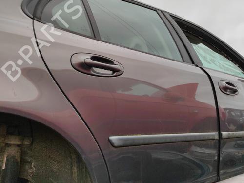Dør høyre bak SAAB 9-3 (YS3F, E79, D79, D75) 1.9 TiD (150 hp) 23782782