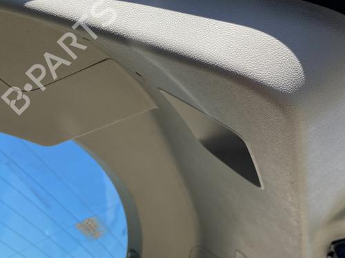 Boot lining RENAULT LAGUNA III (BT0/1) 1.5 dCi (BT00, BT0A, BT0T, BT1J) | BP24446532I3 