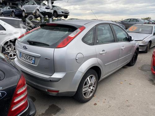 Engine control unit (ECU) FORD FOCUS II (DA_, HCP, DP) 1.8 TDCi | BP31944330M57  - Image 6