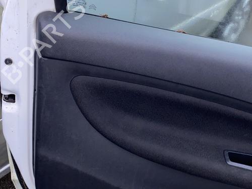 Used Front left panel Front left panel CITROËN DS3 (SA_) 1.6 HDi 110 (112 hp) 30636416 30636416