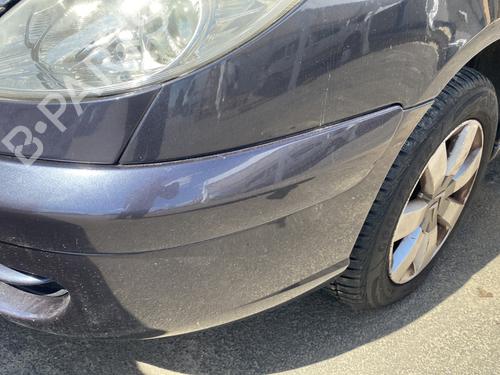Front bumper CITROËN C8 (EA_, EB_) 2.0 HDi 165 | BP27506492C7 