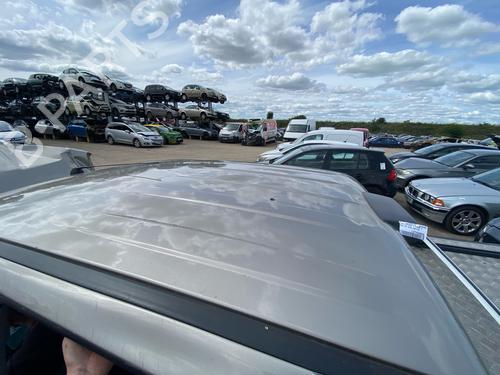 Used Hardtop Hardtop 36400704 36400704