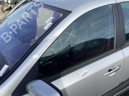 Used Front left door window RENAULT LAGUNA II (BG0/1_) 2.0 16V (BG00, BG0K, BG0P, BG0W) (135 hp) 30133270