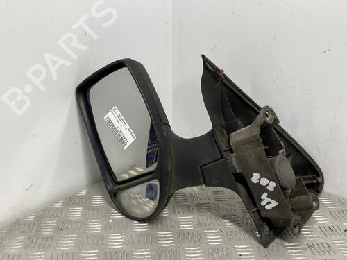Used Left mirror FORD TRANSIT Platform/Chassis (FM_ _, FN_ _) 2.0 TDCi (F_E_, F_F_) (125 hp) 29501306