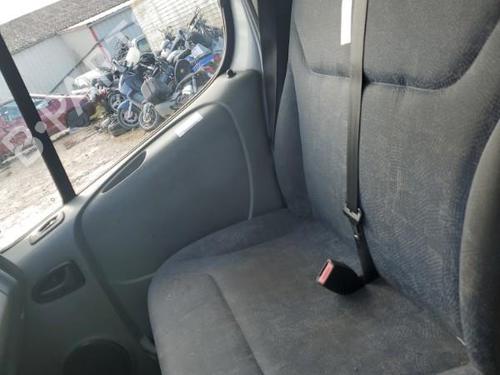 Right front seat NISSAN PRIMASTAR Van (X83) 1.9 dCi 100 | BP21574573C16 