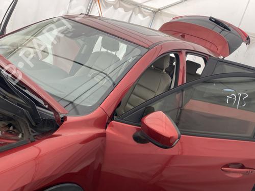 Engine control unit (ECU) MAZDA CX-5 (KE, GH) 2.2 D AWD (KE2AW) | BP32338525M57 - Image 3