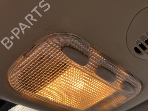 Plafoniera interna PEUGEOT 307 (3A/C) 2.0 HDi 110 (107 hp) 31977730
