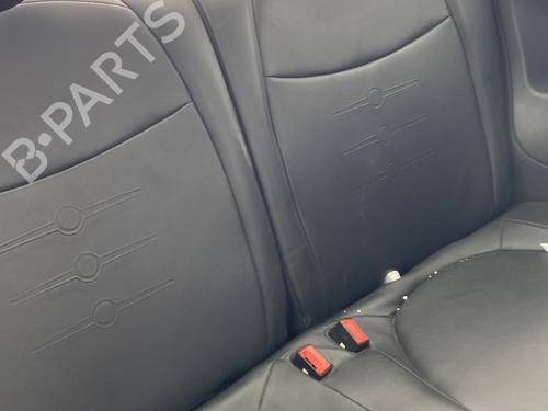 Used Rear seat Rear seat FIAT 500 (312_) 1.3 D Multijet (312AXB1A) (75 hp) 26618215 26618215