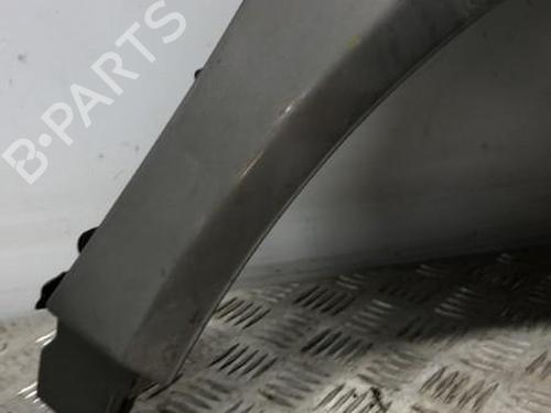 Used Right front fenders MERCEDES-BENZ A-CLASS (W168) A 170 CDI (168.008) (90 hp) 22117638