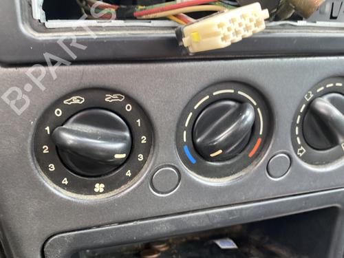 Used Climate control CITROËN XSARA (N1) 1.9 D (68 hp) 31830176