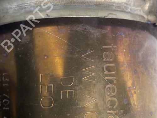 Catalyst VW TOURAN (1T1, 1T2) 1.4 TSI | BP30183679M10 