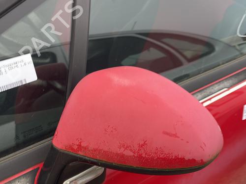 Left mirror CITROËN C4 Coupe (LA_) 1.6 HDi | BP21680789C26 