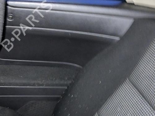 Rear right panel PEUGEOT 307 CC (3B) 2.0 16V | BP22358313C61 